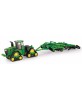 Ertl Replica Play Farm Toys - John Deere 9RX 540 with 2730 Combination Ripper