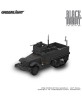 Greenlight Black Bandit Collection Series 31 - US M3 Half Track Personnel Carrier