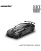 Greenlight Black Bandit Collection Series 31 - 2019 Chevrolet Corvette ZR1
