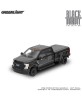 Greenlight Black Bandit Collection Series 31 - 2020 Ford F-450 XL Super Duty Dually