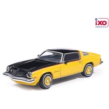 IXO America Model Cars - 1976 Chevrolet Camaro Rally Sport