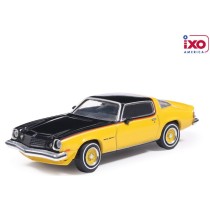 IXO America Model Cars - 1976 Chevrolet Camaro Rally Sport