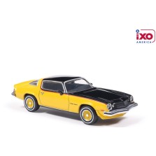 IXO America Model Cars - 1976 Chevrolet Camaro Rally Sport