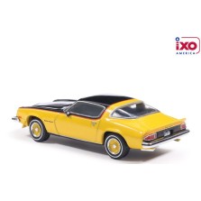 IXO America Model Cars - 1976 Chevrolet Camaro Rally Sport