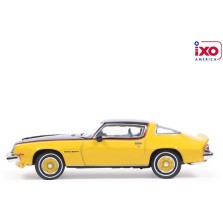 IXO America Model Cars - 1976 Chevrolet Camaro Rally Sport