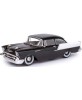 IXO America Model Cars - 1957 Chevrolet One-Fifty Sedan
