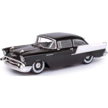 IXO America Model Cars - 1957 Chevrolet One-Fifty Sedan