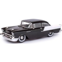 IXO America Model Cars - 1957 Chevrolet One-Fifty Sedan
