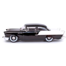 IXO America Model Cars - 1957 Chevrolet One-Fifty Sedan