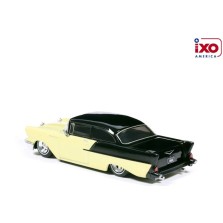 IXO America Model Cars - 1957 Chevrolet One-Fifty Lowered