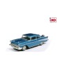 IXO America Model Cars - 1957 Chevrolet Bel Air Sedan with Continental Kit