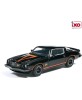 IXO America Model Cars - 1977 Chevrolet Camaro Z28 in Black