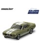 Greenlight The Mustang Stampede Series 2 - 1967 Ford Shelby GT500