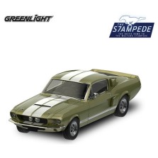 Greenlight The Mustang Stampede Series 2 - 1967 Ford Shelby GT500