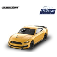 Greenlight The Mustang Stampede Series 2 - 2017 Ford Mustang Shelby GT350