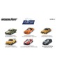 Greenlight The Mustang Stampede Series 2 - Six Car Set