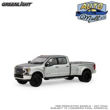 Greenlight Auto Mall Series 8 - 2022 Ford F-450 Super Duty Dually Pickup
