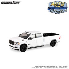 Greenlight Auto Mall Series 8 - 2023 Ram 2500 Bighorn Pickup Truck