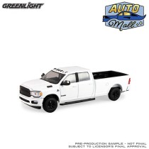 Greenlight Auto Mall Series 8 - 2023 Ram 2500 Bighorn Pickup Truck