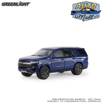 Greenlight Auto Mall Series 8 - 2024 Chevrolet Tahoe