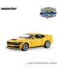 Greenlight Auto Mall Series 8 - 2024 Ford Mustang Dark Horse