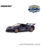Greenlight Auto Mall Series 8 - 2025 Chevrolet Corvette ZR1 Convertible