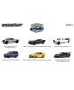 Greenlight Auto Mall Series 8 - Six Piece Set