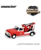 Greenlight Dually Drivers Series 17 - 1971 Chevrolet C-30 Dually Wrecker Phillips 66
