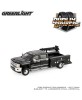 Greenlight Dually Drivers Series 17 - 2016 Chevrolet Silverado 3500 Dually Service Crane Truck