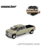 Greenlight Dually Drivers Series 17 - 2018 Ford F-350 Dually Pickup