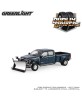 Greenlight Dually Drivers Series 17 - 2022 Ford F-450 Dually Pickup with Snow Plow