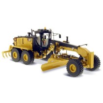 Diecast Masters Caterpillar 16M3 Motor Grader
