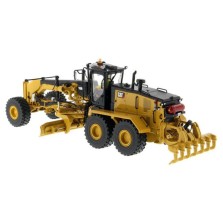 Diecast Masters Caterpillar 16M3 Motor Grader