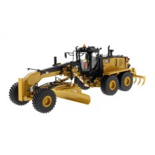 Diecast Masters Caterpillar 16M3 Motor Grader