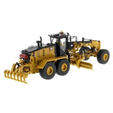 Diecast Masters Caterpillar 16M3 Motor Grader