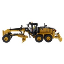 Diecast Masters Caterpillar 16M3 Motor Grader