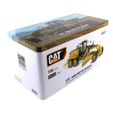 Diecast Masters Caterpillar 16M3 Motor Grader