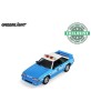 Greenlight Hot Pursuit Hobby Exclusive - 1987 Ford Mustang NYPD