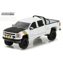 All-Terrain Series 5 - 2015 Chevy Silverado Pickup
