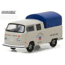 Running on Empty Series 2 - 1974 Volkswagen Pickup