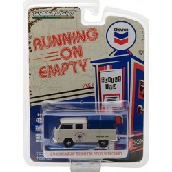 Running on Empty Series 2 - 1974 Volkswagen Pickup