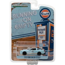 Running on Empty Series 2 - 2012 Shelby GT500