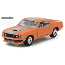 Mecum Auctions Series 1 - 1969 Ford Mustang