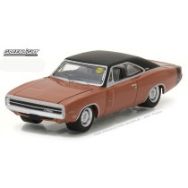 Mecum Auctions Series 1 - 1970 Dodge Charger R/T HEMI