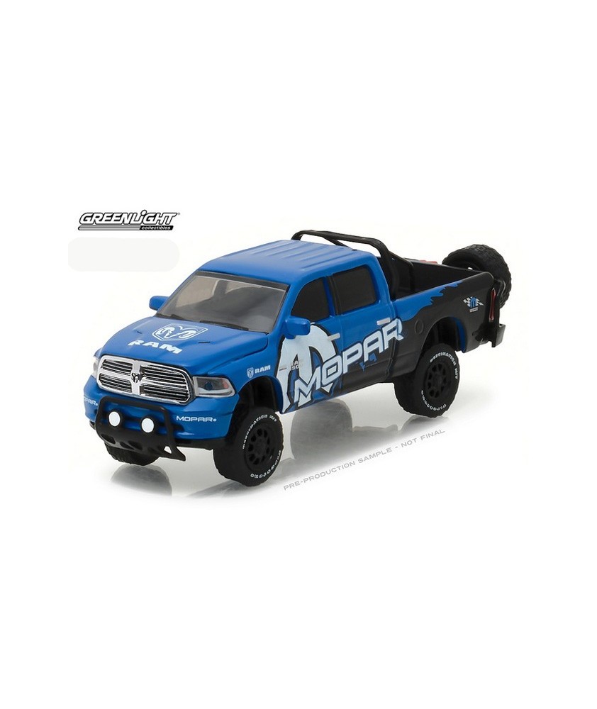 Hobby Exclusive - 2017 RAM 1500 Mopar Off-Road