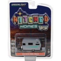 【即出荷】 Hitched Homes ミニカー