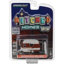 Hitched Homes