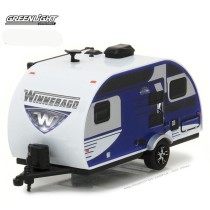 Hitched Homes Series 2 - 2016 Winnebago Winnie Drop 1710