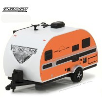 Hitched Homes Series 2 - 2017 Winnebago Winnie Drop 1710