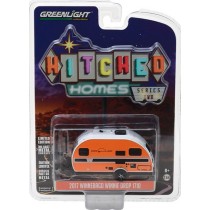 Hitched Homes